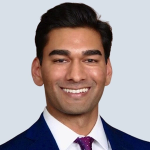 Atul Saini, LA Bone and Joint Institute, USA
